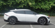 EV6 롱 레인지 2WD 에어 07호8213 EV6장기렌터카, 장기렌트카신용, EV6장기렌트